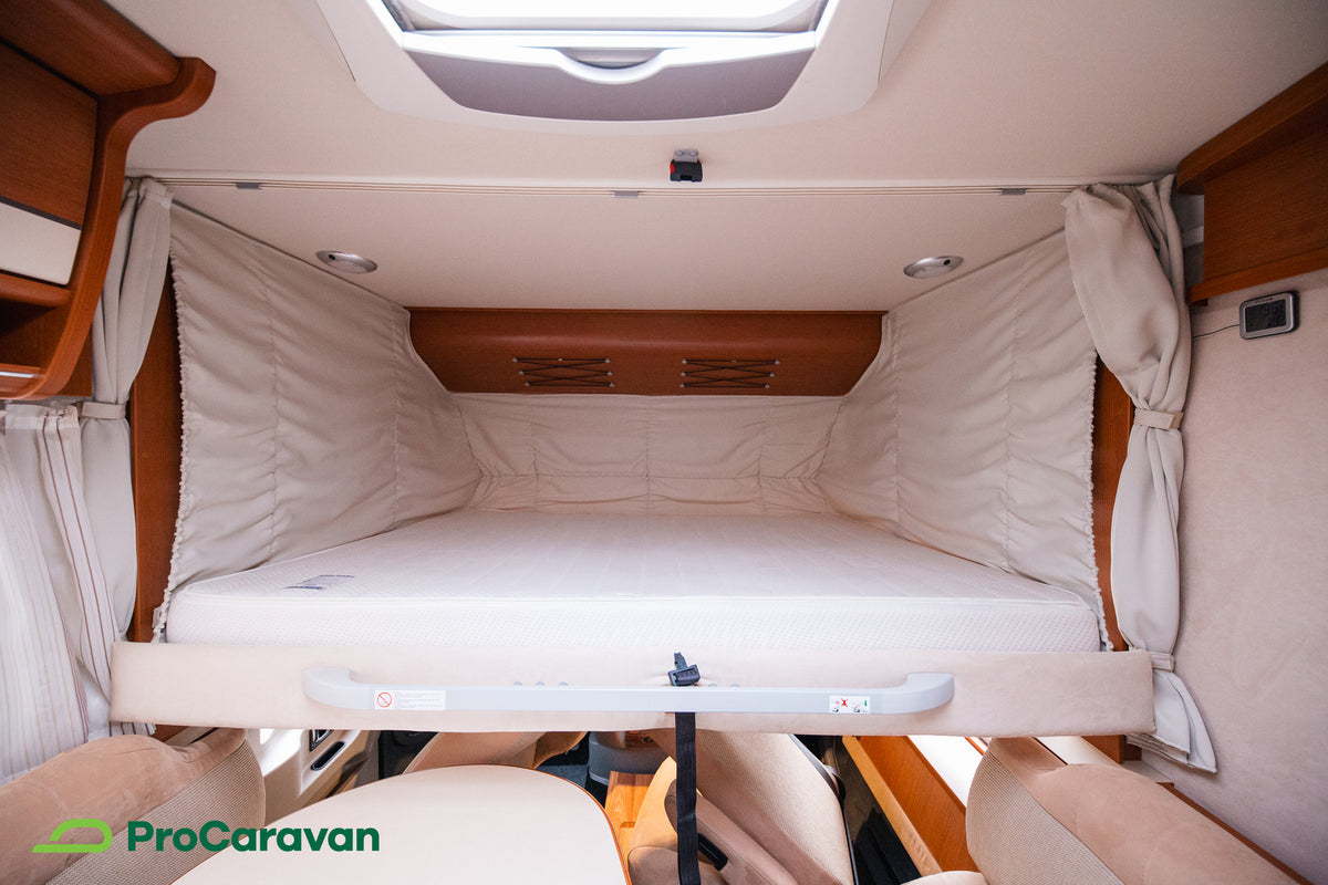 Hymer B680
