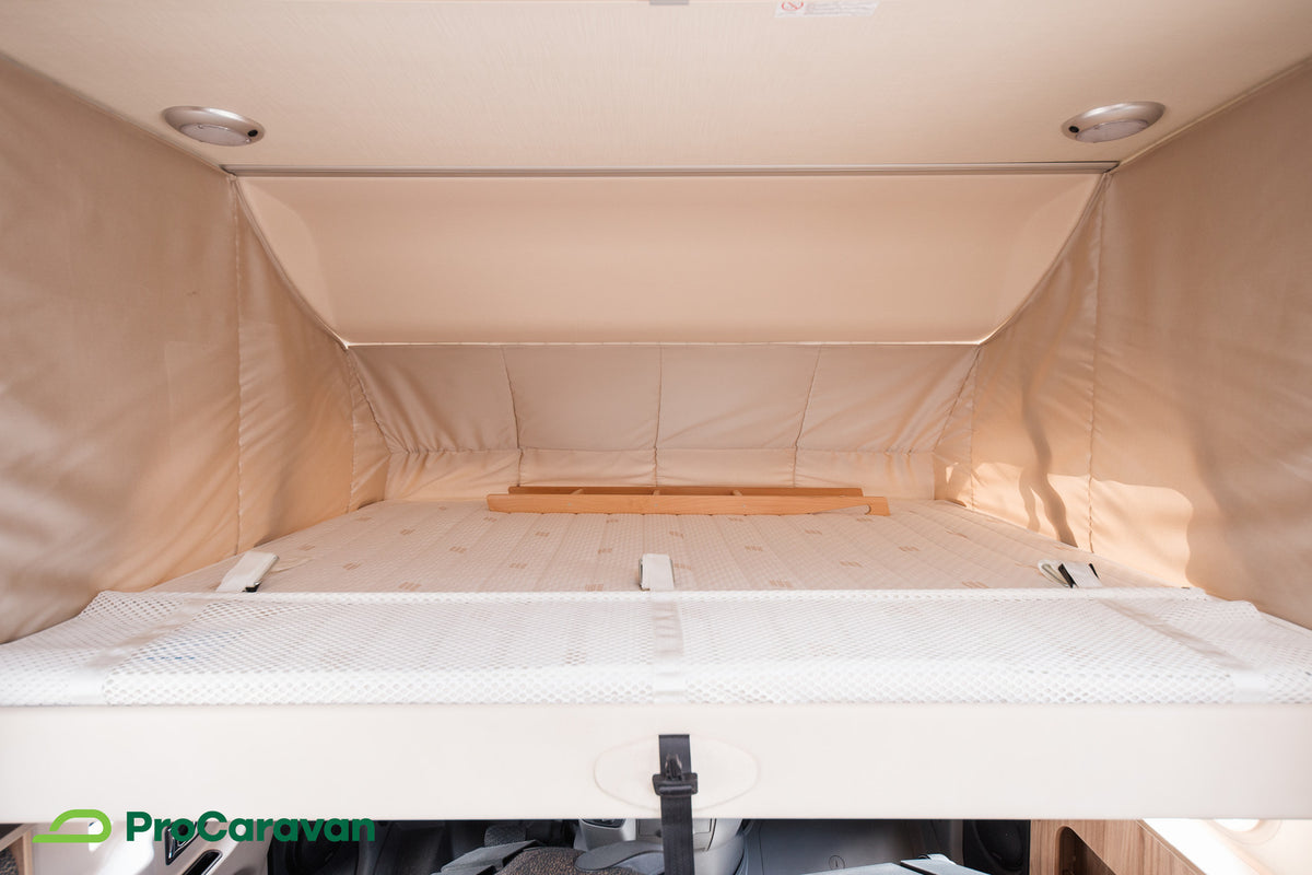 Hymer MLI 570 60 Years