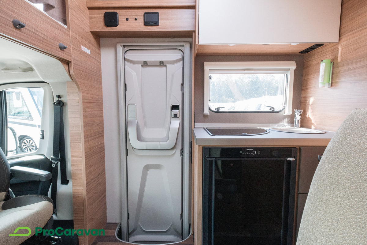 Weinsberg CaraHome