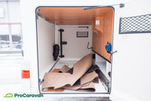 Lataa kuva Galleria-katseluun, Hymer B 878 SL
