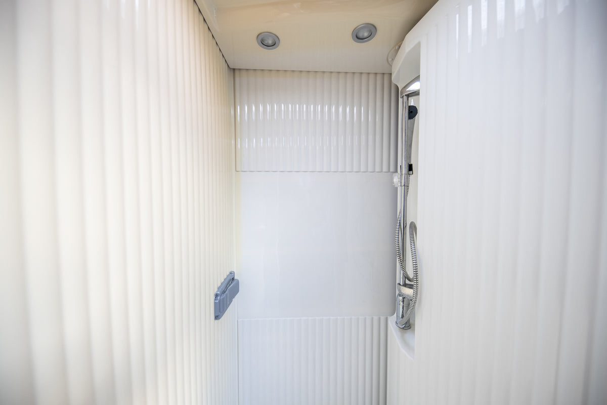 Dethleffs RT 6614 Esprit