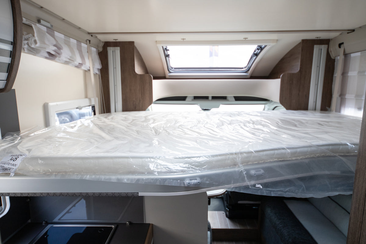 Ci Magis 85 XT Pro Edition