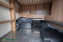 Lataa kuva Galleria-katseluun, Knaus Sun Ti 650 MF Platinum Selection
