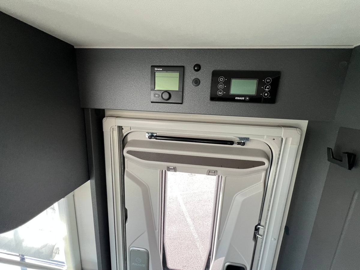 Knaus Live Ti 650 MF Platinum Selection