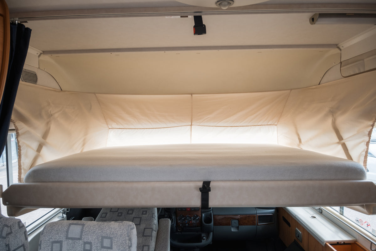 Hymer B644