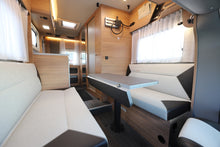 Lataa kuva Galleria-katseluun, Weinsberg X-Cursion Van 500 LT Edition [PEPPER]
