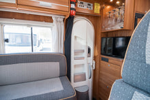 Ladda upp bild till gallerivisning, Dethleffs T 7043 Globeline
