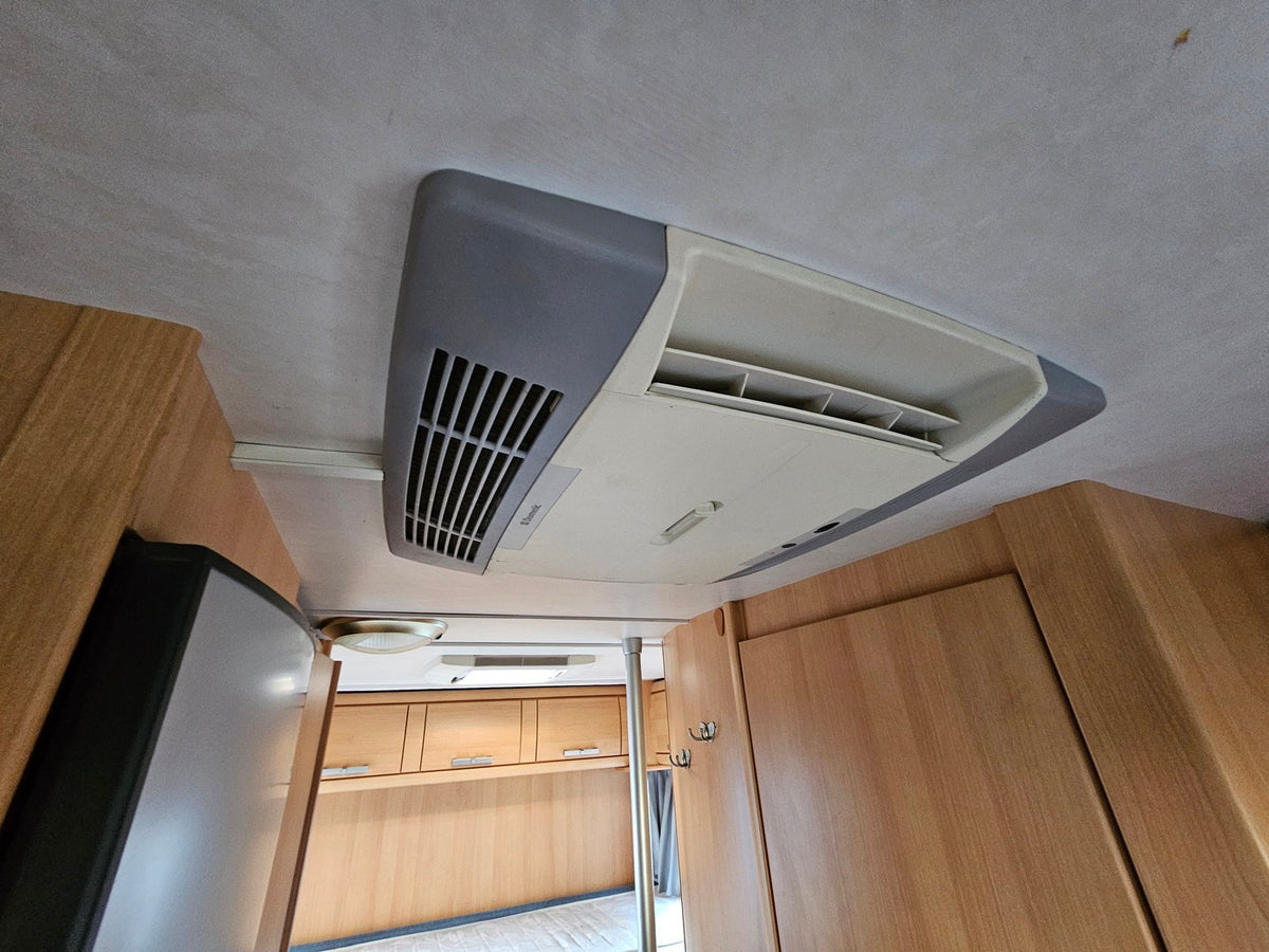 T.E.C. Freetec A 678G
