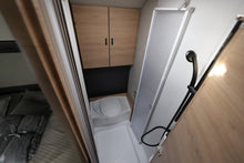 Lataa kuva Galleria-katseluun, Knaus Live Ti 650 MF Platinum selection
