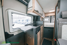Lataa kuva Galleria-katseluun, Knaus BoxLife 540 MQ Platinum Selection
