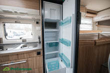Ladda upp bild till gallerivisning, Hymer MLI 570 60 Years
