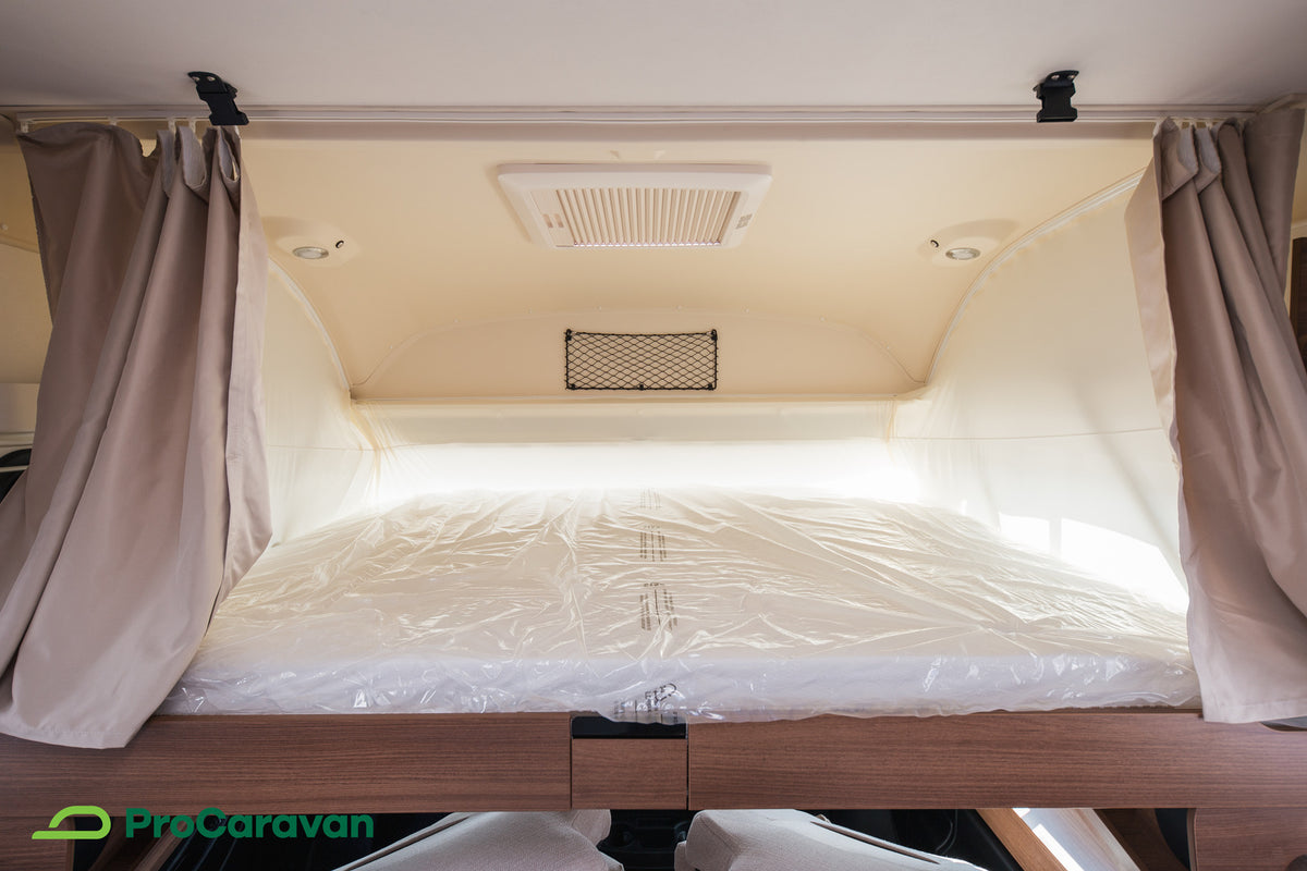 Rapido 866F Scandinavian Exclusive