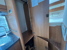 Lataa kuva Galleria-katseluun, Hymer B 514 SL Gold Edition
