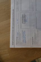 Lataa kuva Galleria-katseluun, Dethleffs Globebus T001
