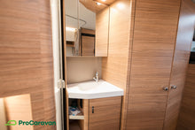 Lataa kuva Galleria-katseluun, Weinsberg CaraCompact 600 MF Edition [PEPPER]
