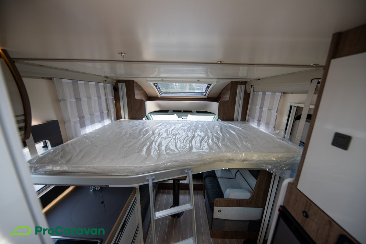 Ci Magis 87 XT Pro Edition