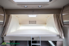 Ladda upp bild till gallerivisning, Rapido 8066DF Premium edition
