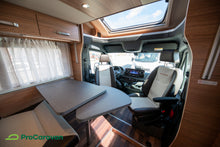 Lataa kuva Galleria-katseluun, Weinsberg CaraCompact Suite MB 640 MEG EDITION [PEPPER]
