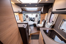 Ladda upp bild till gallerivisning, Knaus Live Ti 650 MEG Platinum Selection
