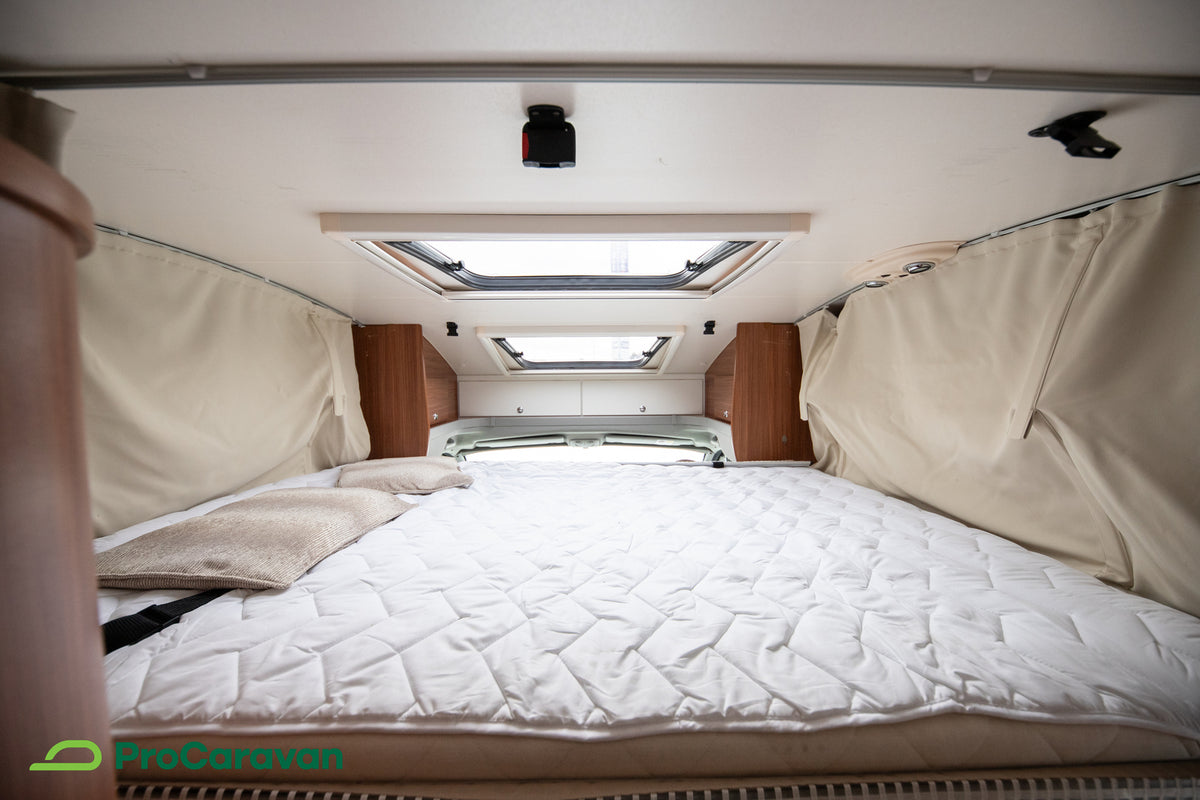 Adria Matrix M 680SL