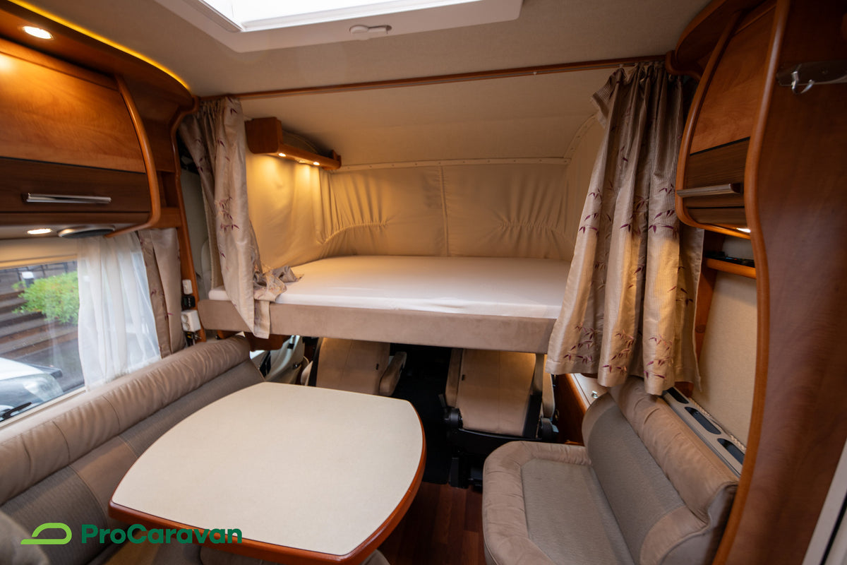 Carthago C-Tourer I 147