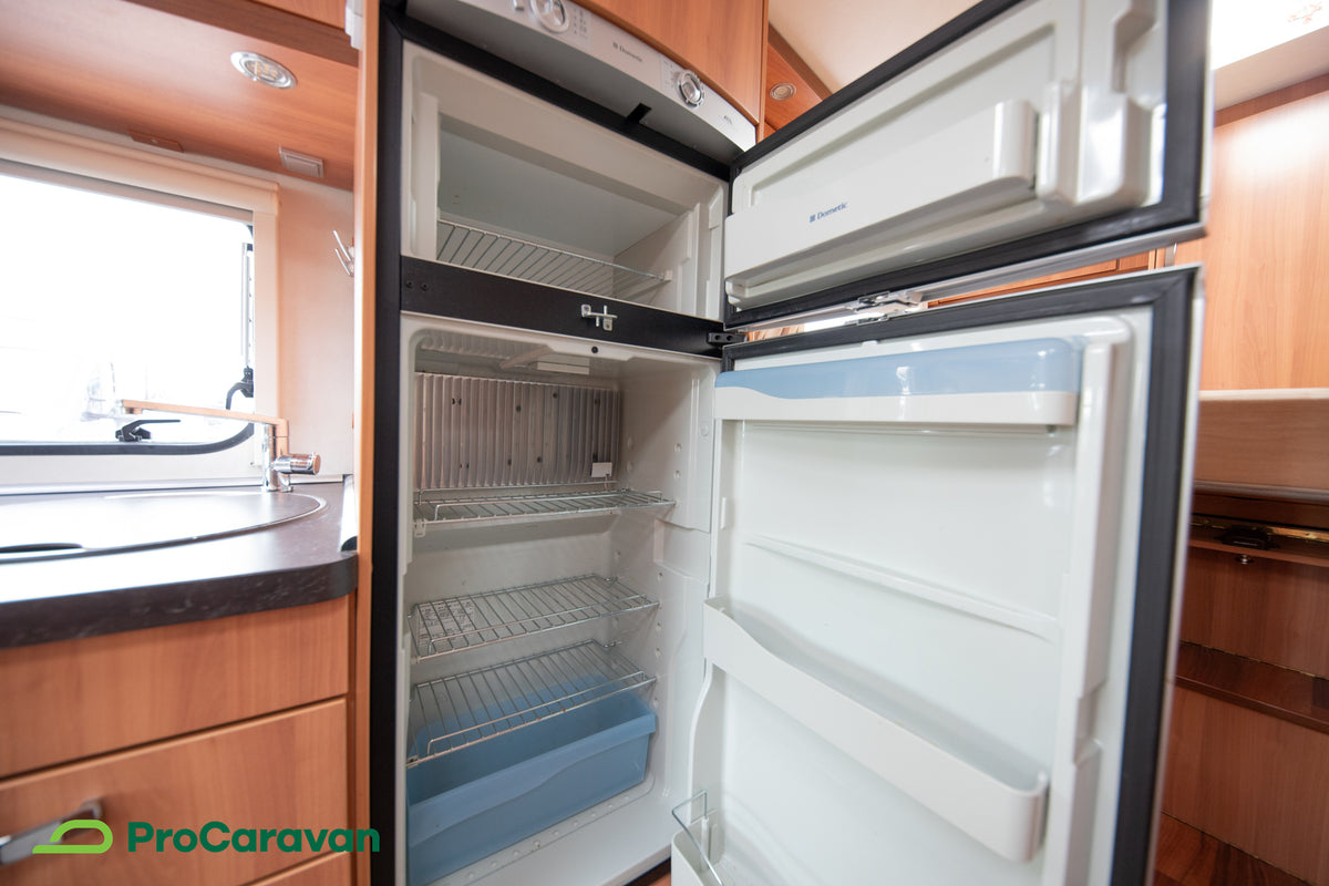 Hymer T 674 CL