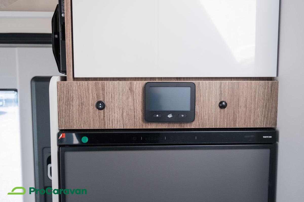 Ci Magis 87 XT Pro Edition