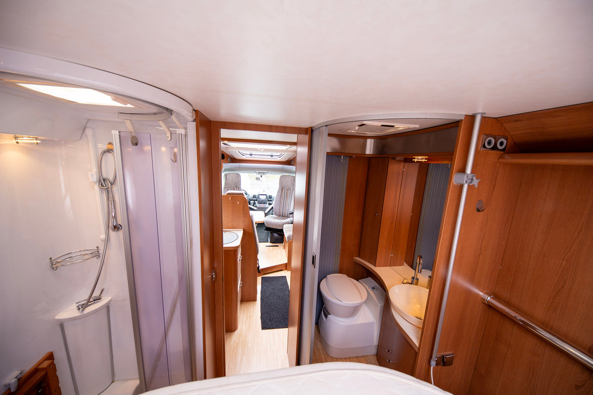 LMC Liberty 722 G TI