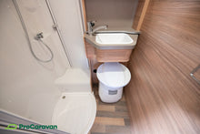 Lataa kuva Galleria-katseluun, Weinsberg CaraCompact Suite 640 MEG Edition [PEPPER]
