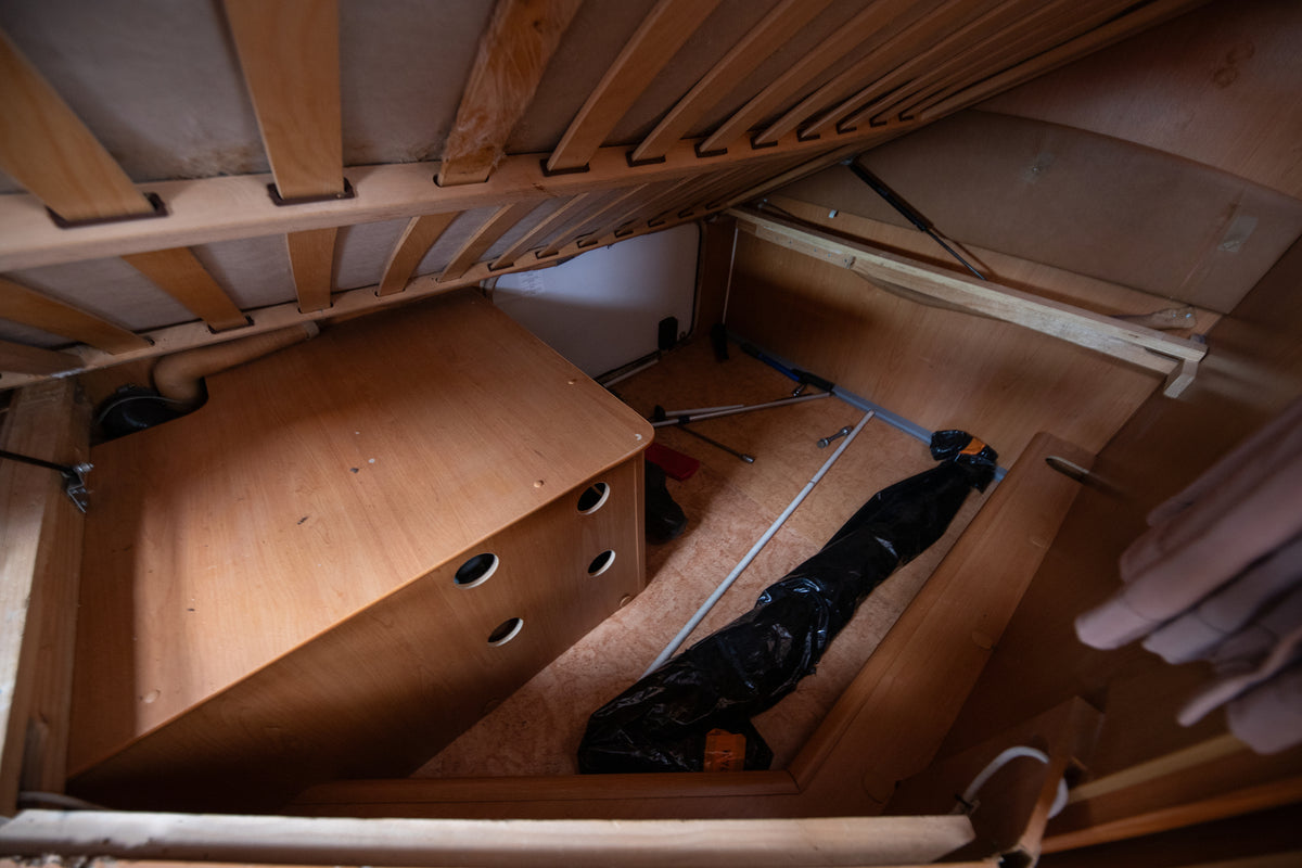 Dethleffs RT 6844 Esprit