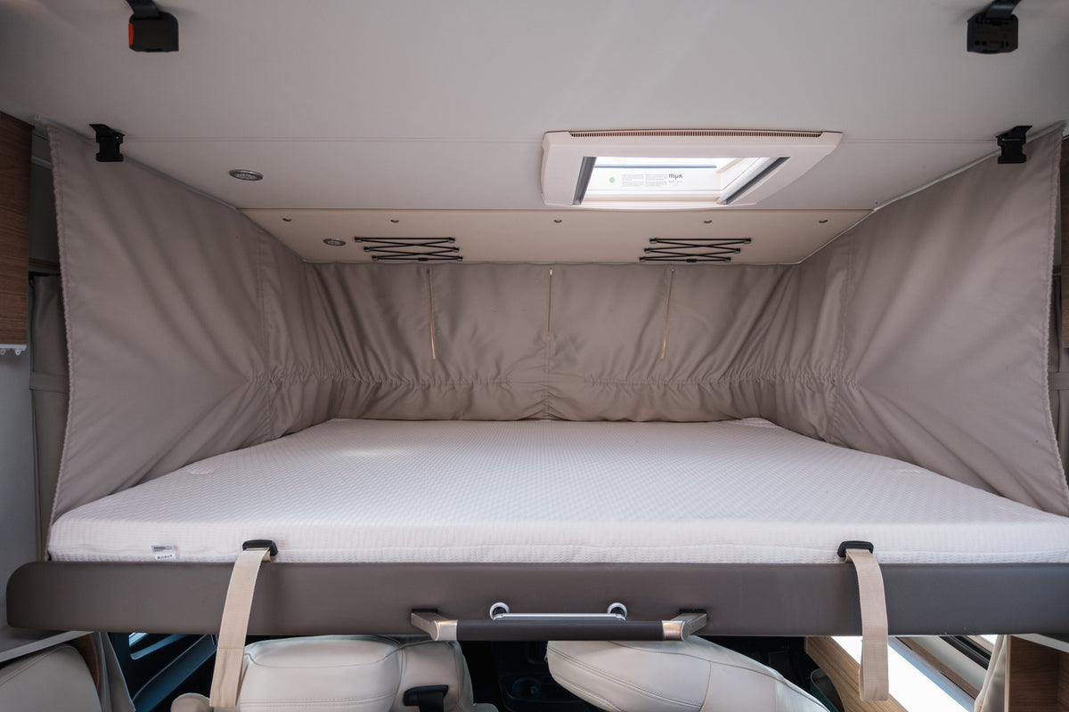 Knaus Van I 550 MF