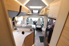 Lataa kuva Galleria-katseluun, Dethleffs Pulse T 7051 DBM
