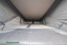 Lataa kuva Galleria-katseluun, Knaus BoxStar 600 LifeTime
