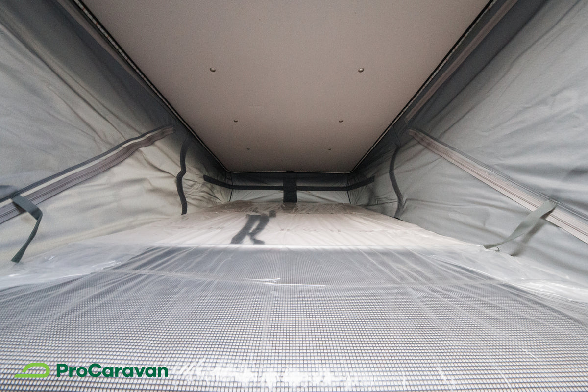 Knaus BoxStar 600 LifeTime