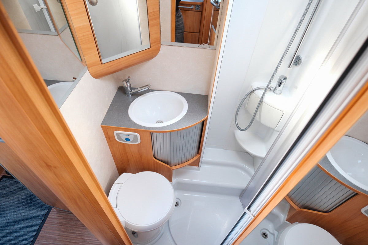 Adria Coral S 670 SL