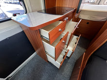 Ladda upp bild till gallerivisning, Weinsberg Carabus 601 MQ
