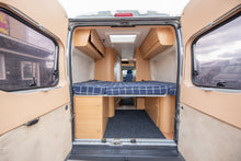 Ladda upp bild till gallerivisning, Adria Twin 600
