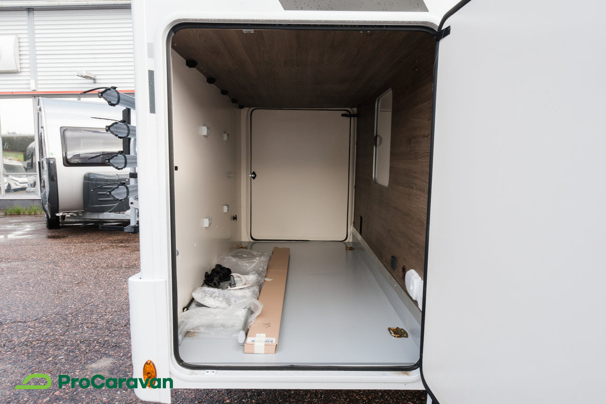 Ci Magis 67 XT Pro Edition