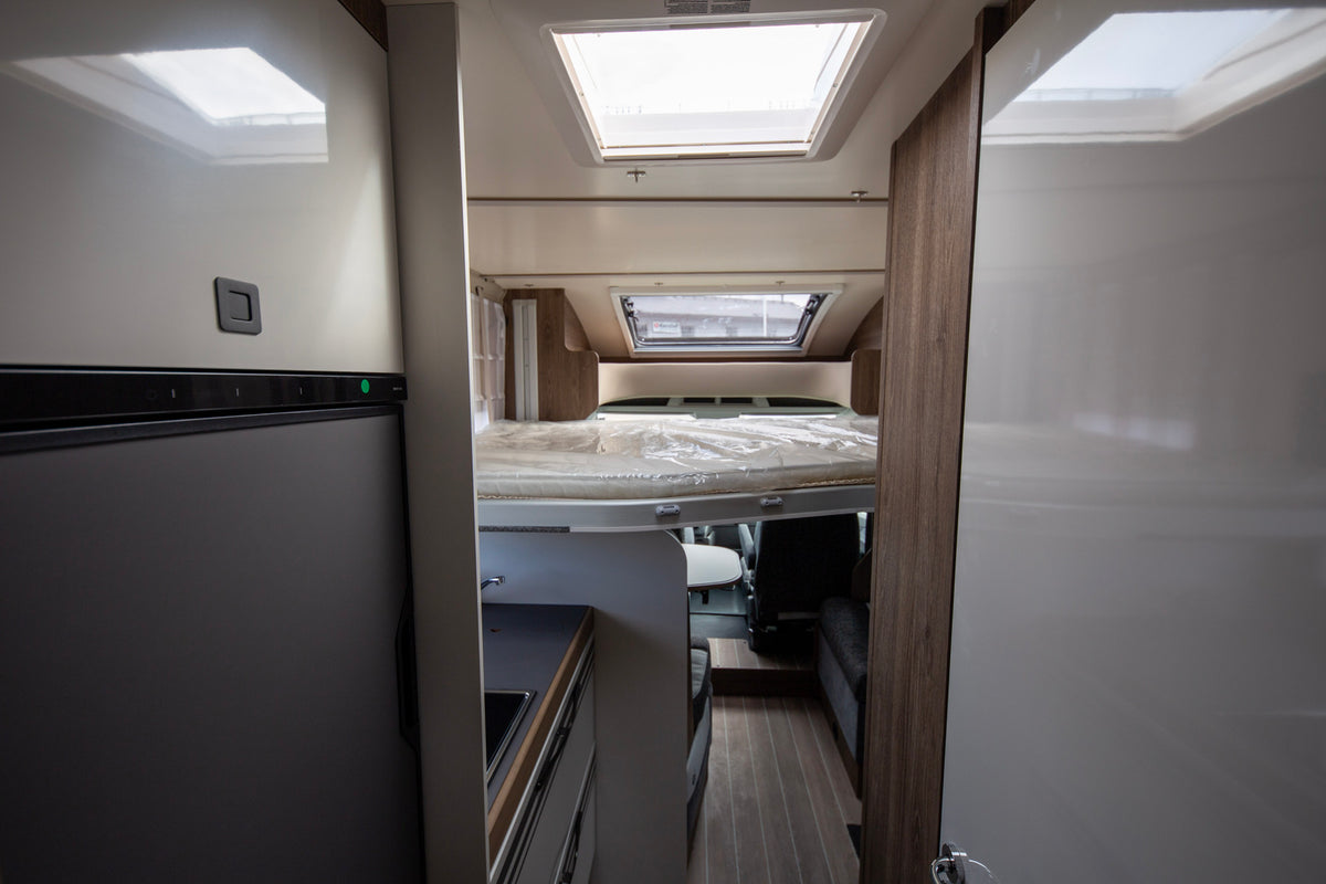 Ci Magis 85 XT Pro Edition