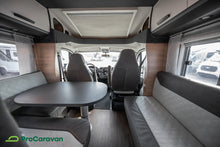 Lataa kuva Galleria-katseluun, Knaus Live Ti 650 MF Platinum Selection
