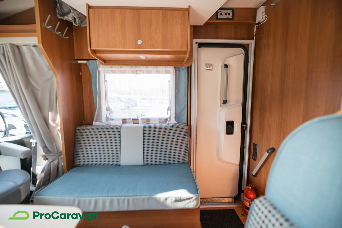 Carado T 448