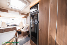 Lataa kuva Galleria-katseluun, Hymer B 780 ML
