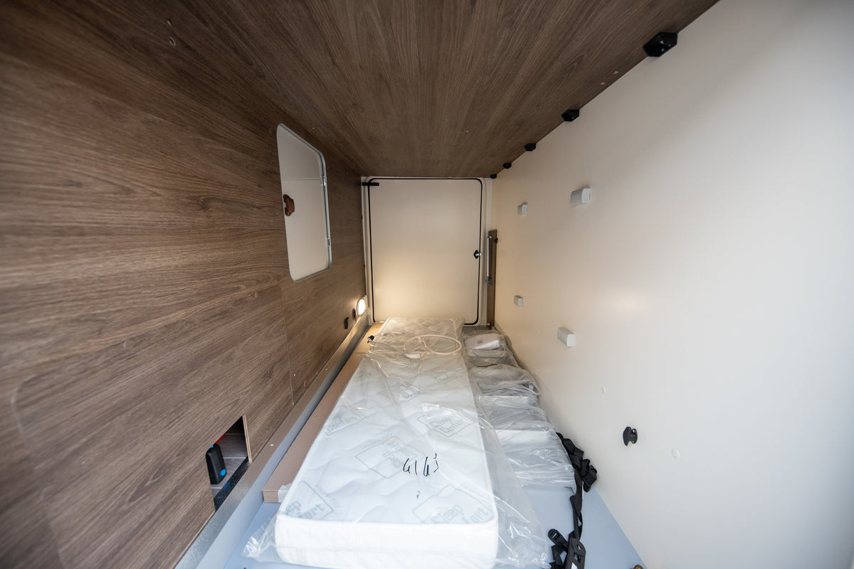 Ci Magis 85 XT Pro Edition