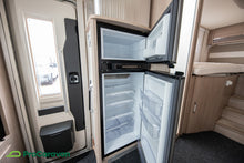 Ladda upp bild till gallerivisning, Rapido 8066DF Premium edition
