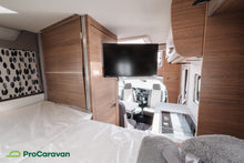 Lataa kuva Galleria-katseluun, Knaus Tourer Van 500 MQ Vansation
