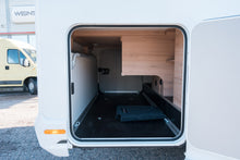 Ladda upp bild till gallerivisning, Knaus Live Ti 650 MEG Platinum Selection

