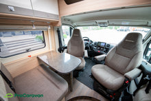 Ladda upp bild till gallerivisning, Bürstner City Car C600
