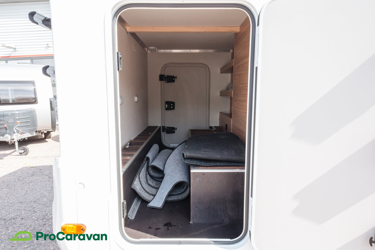 Weinsberg CaraHome
