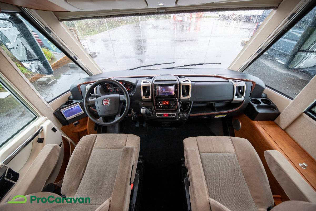 Carthago C-Tourer I 147