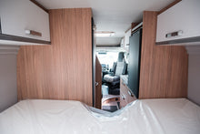 Ladda upp bild till gallerivisning, Weinsberg CaraBus 630 ME EDITION [FIRE]
